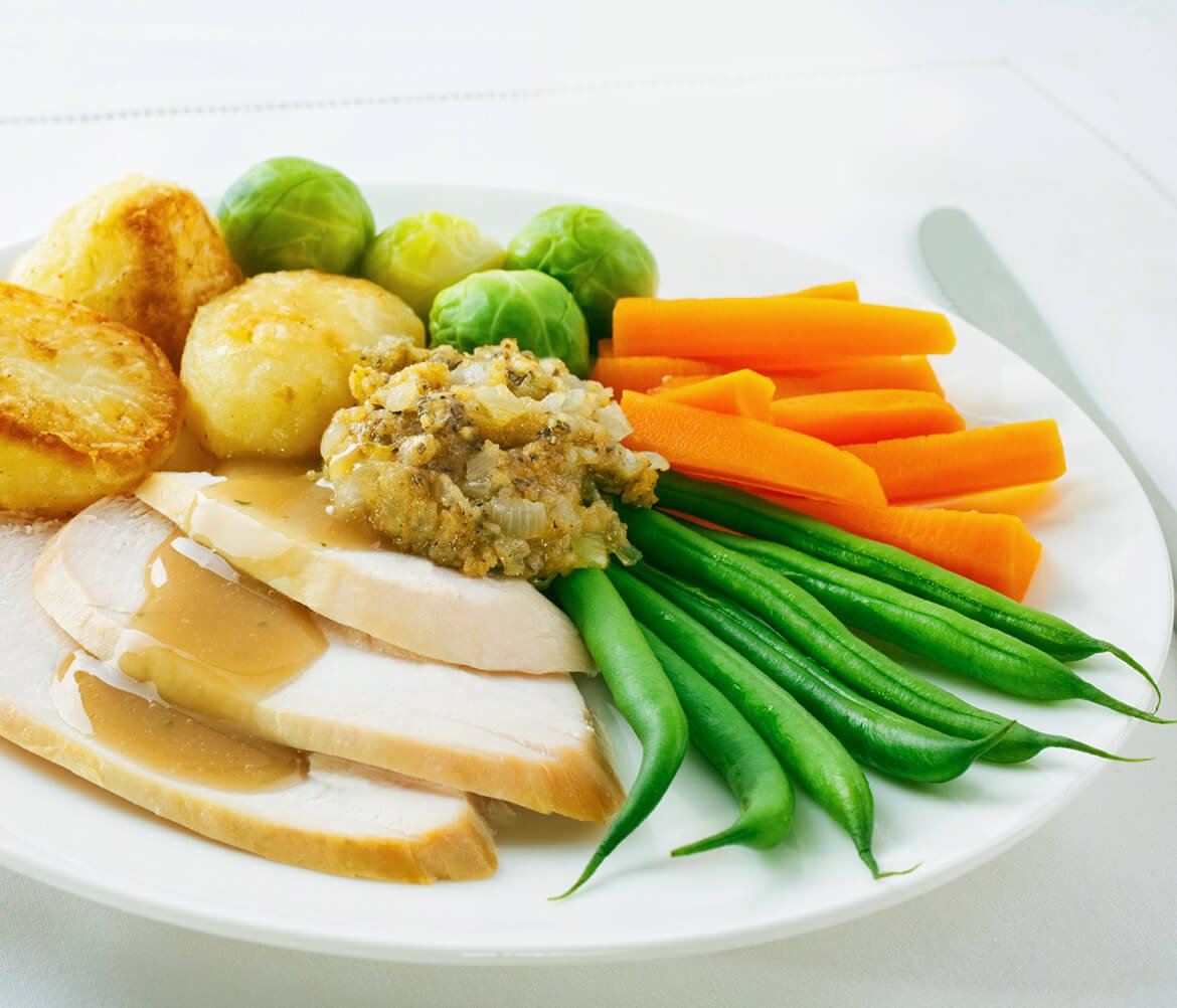 dementia care homes cotswolds food