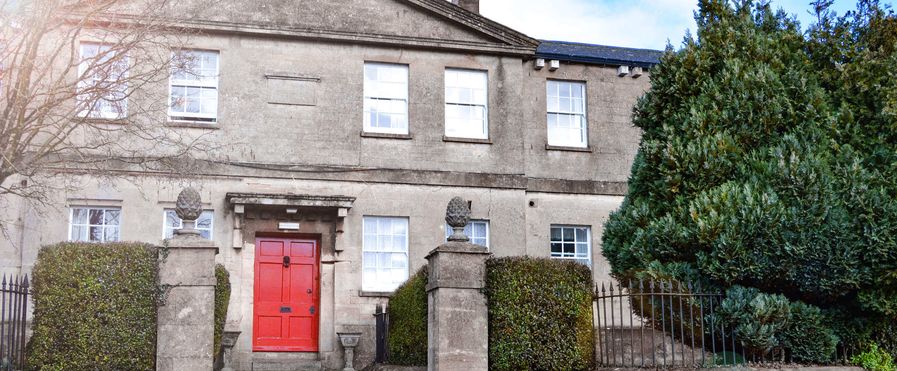 Homepage Northleach Court Care Home Gloucestershire